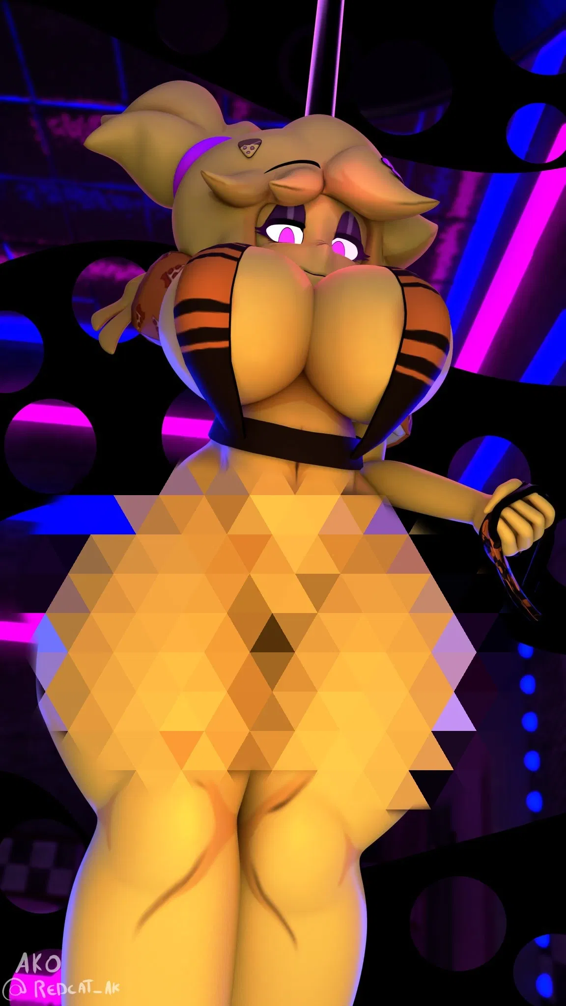 Avatar of Chiku