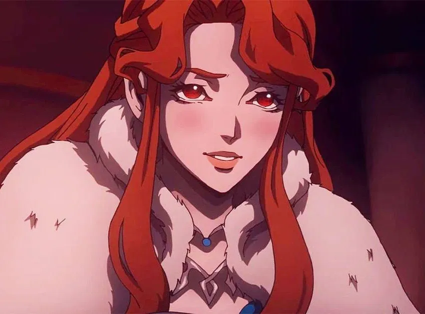 Avatar of Lenore [Castlevania] 