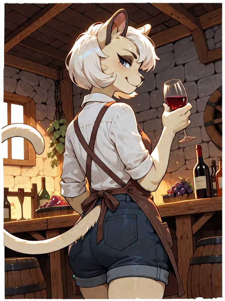 Avatar of Wine Tasting ! Juliette is joining you !