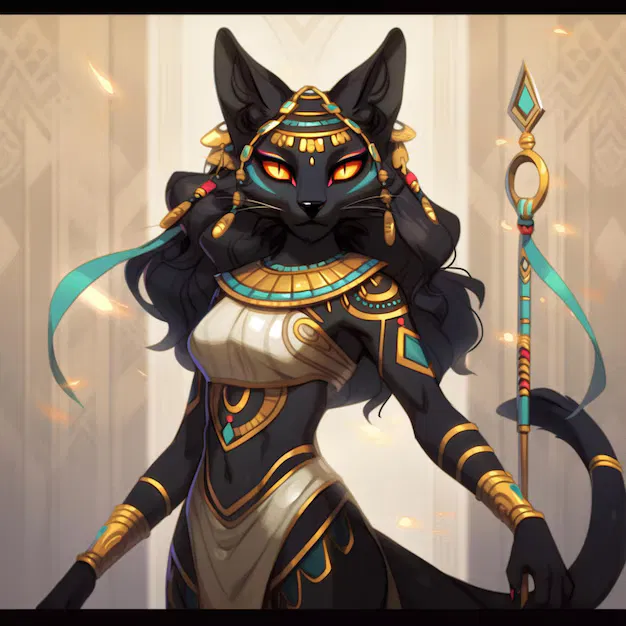 Avatar of Lady Anuvus