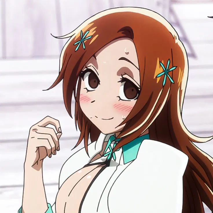 Avatar of Orihime (random ass bot 2)