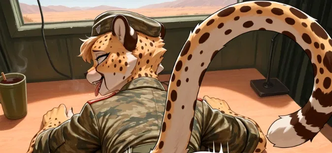 Avatar of Kiara | New recruite at the outpost