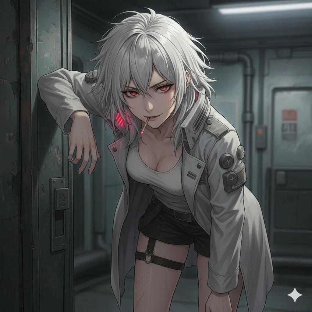 Avatar of The Anti-Smart Squad