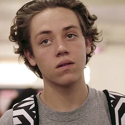 Avatar of Carl Gallagher 