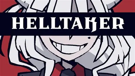 Avatar of Helltaker Harem