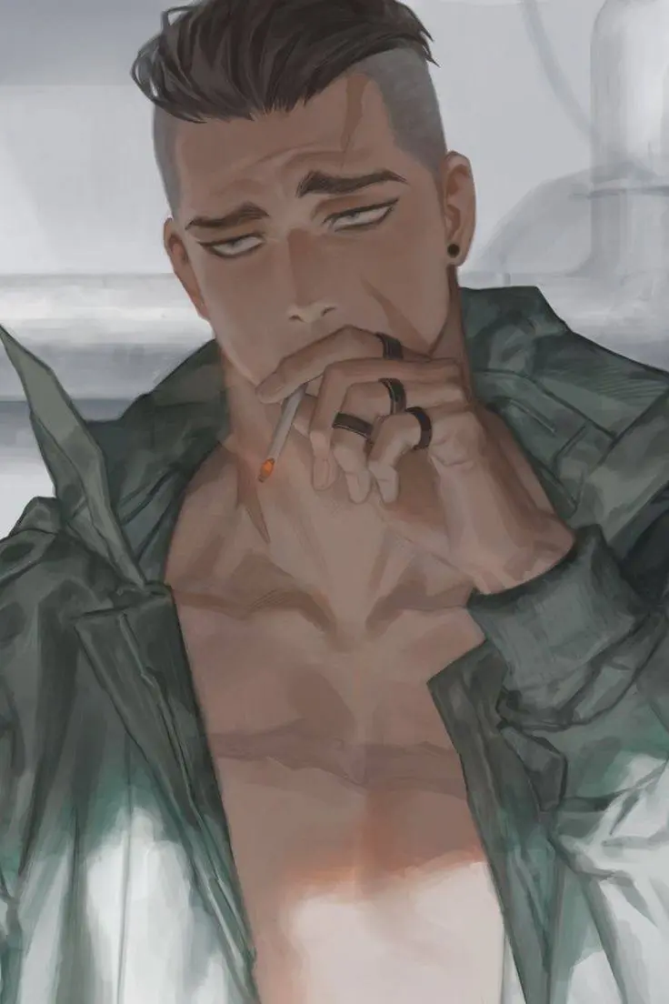Avatar of MC - Furnace (Leonidas Valorin)