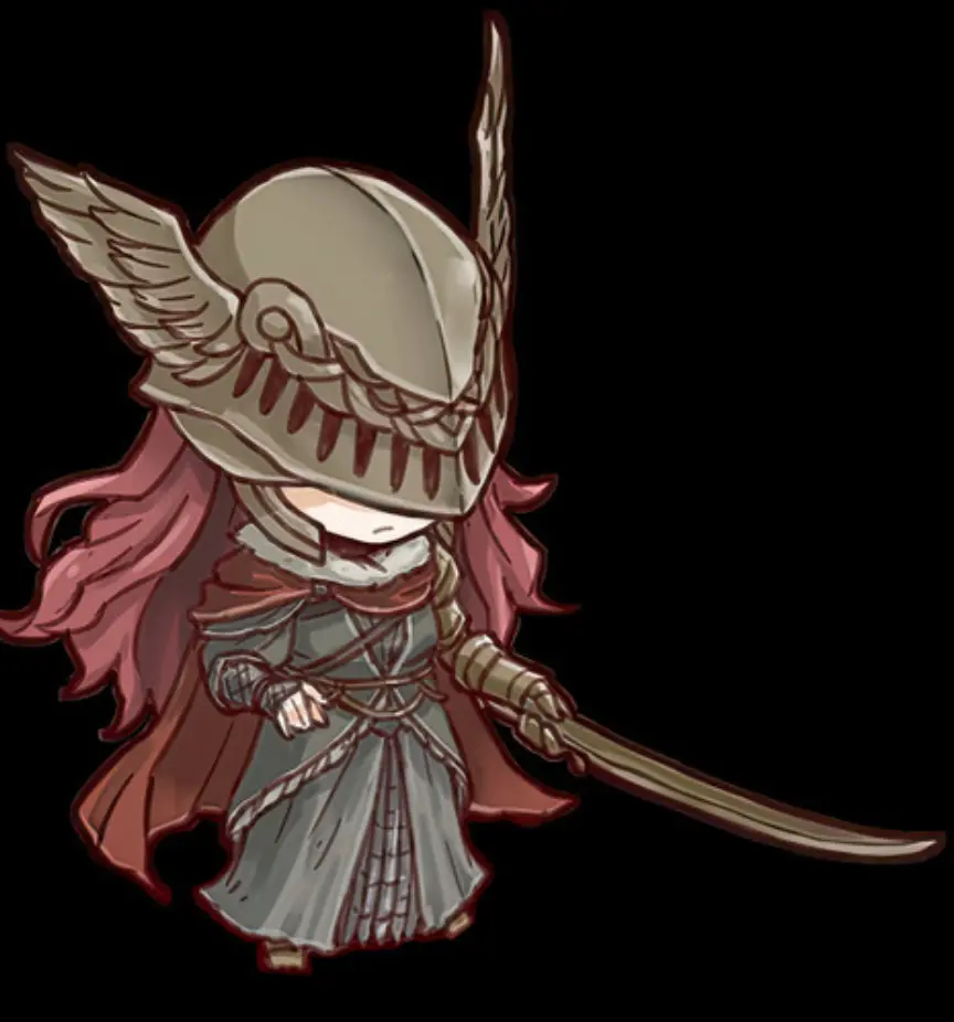 Avatar of Malenia