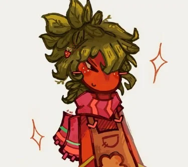 Avatar of Here with me! - Sprout