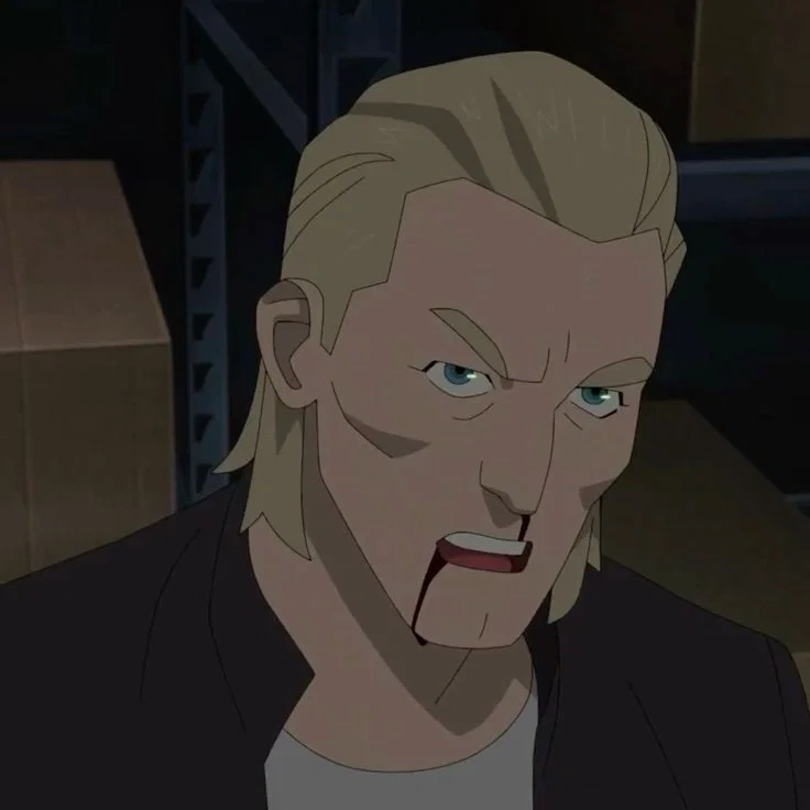 Avatar of Cecil Stedman