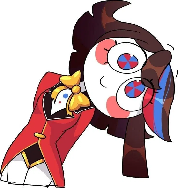 Avatar of pomane