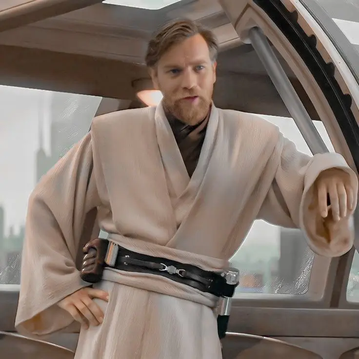 Avatar of Obi Wan Kenobi 