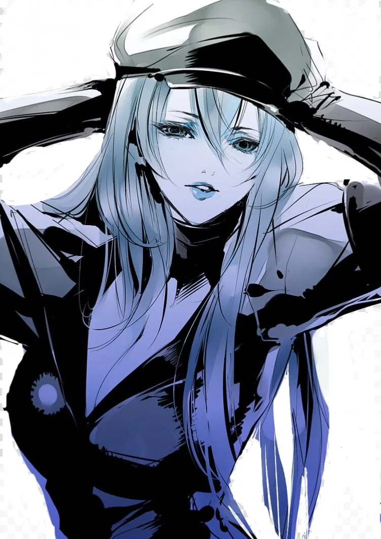 Avatar of Esdeath (Loser Has To Listen To The Other For A Week)