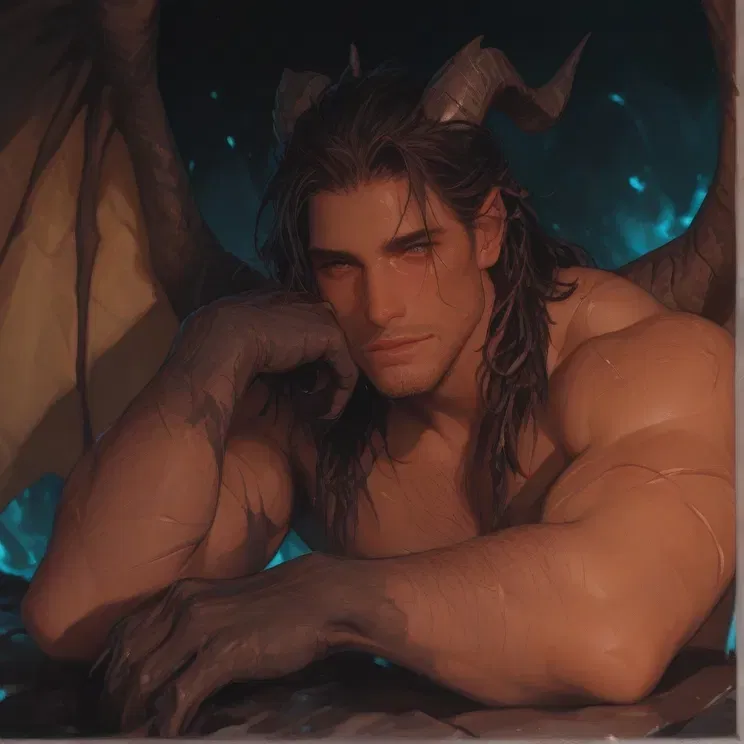 Avatar of Azure Icarius