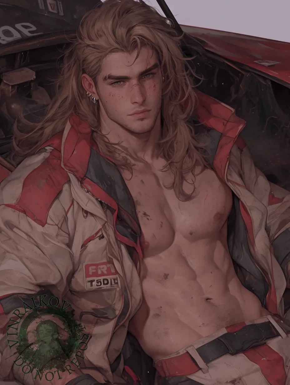 Avatar of Mitchell Meyers