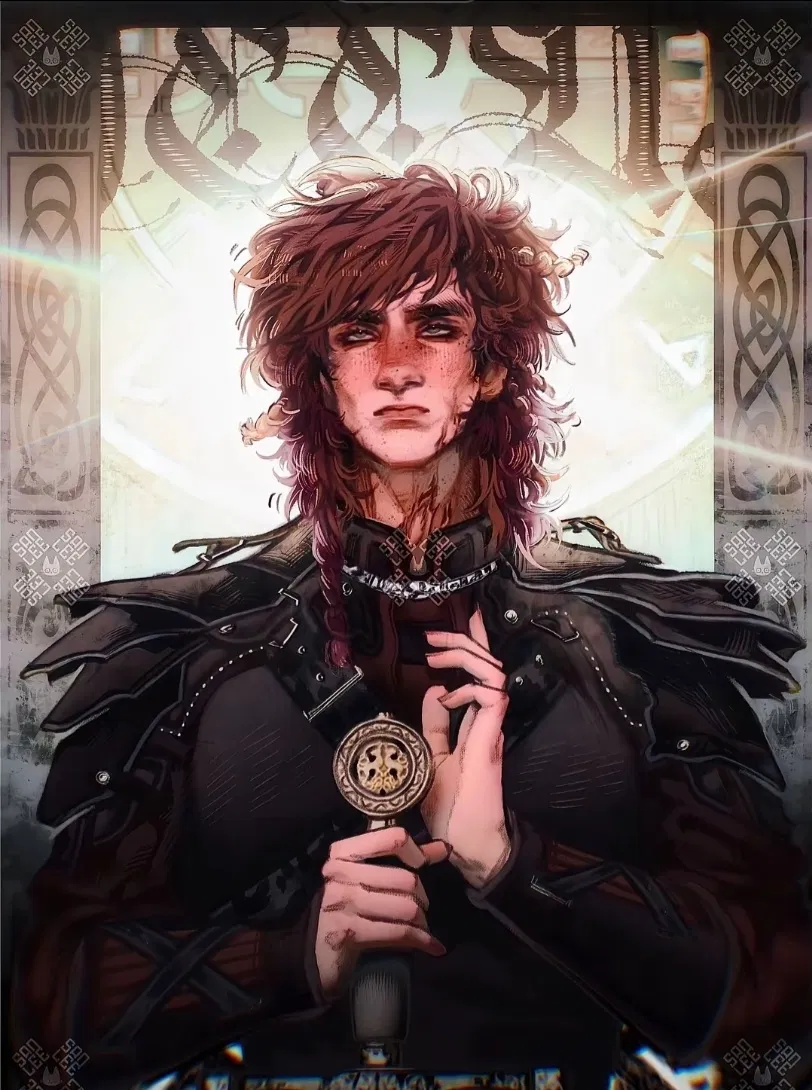 Avatar of Hiccup🐉| httyd