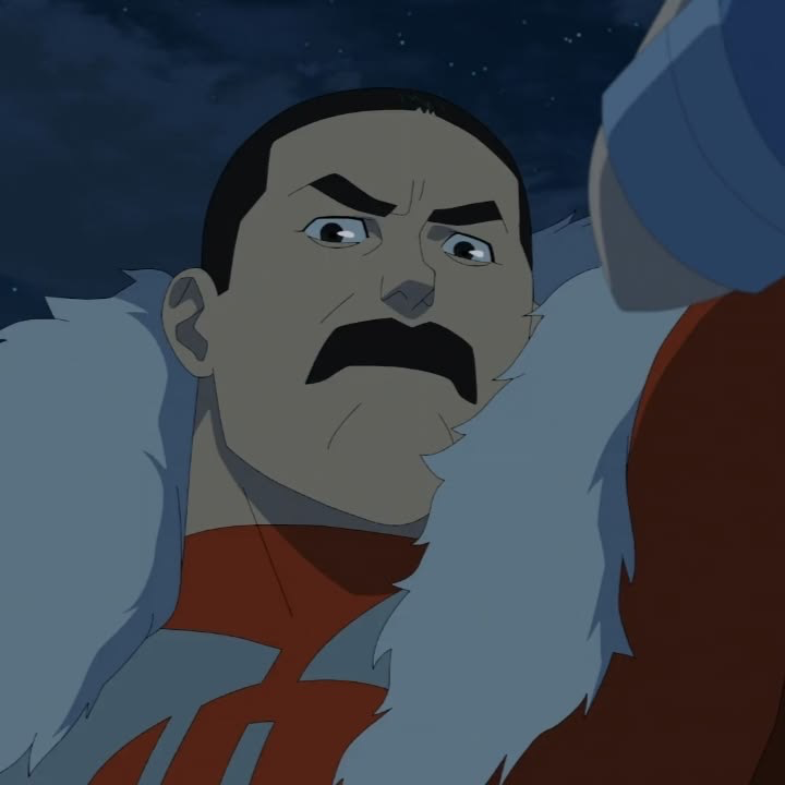 Avatar of Grand Regent Thragg