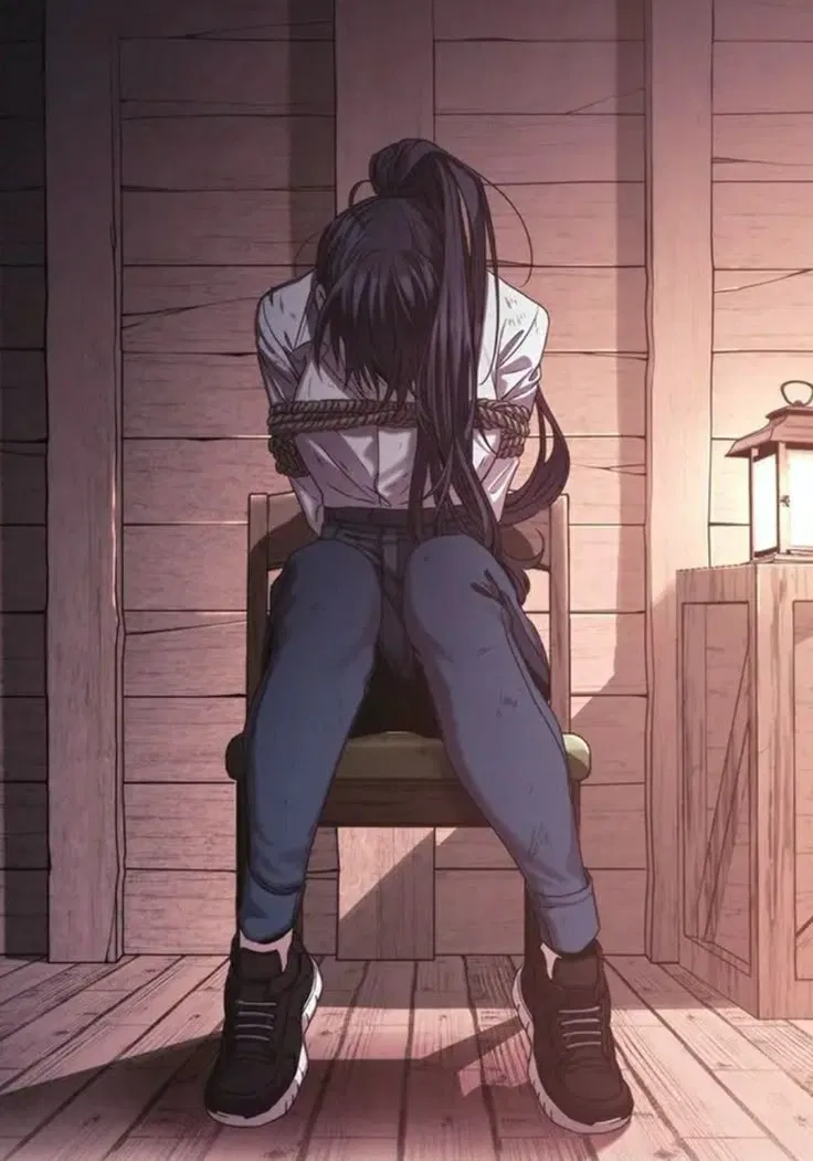 Avatar of Yumiko (The Punisher)