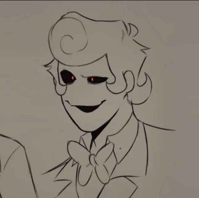 Avatar of Evil wally