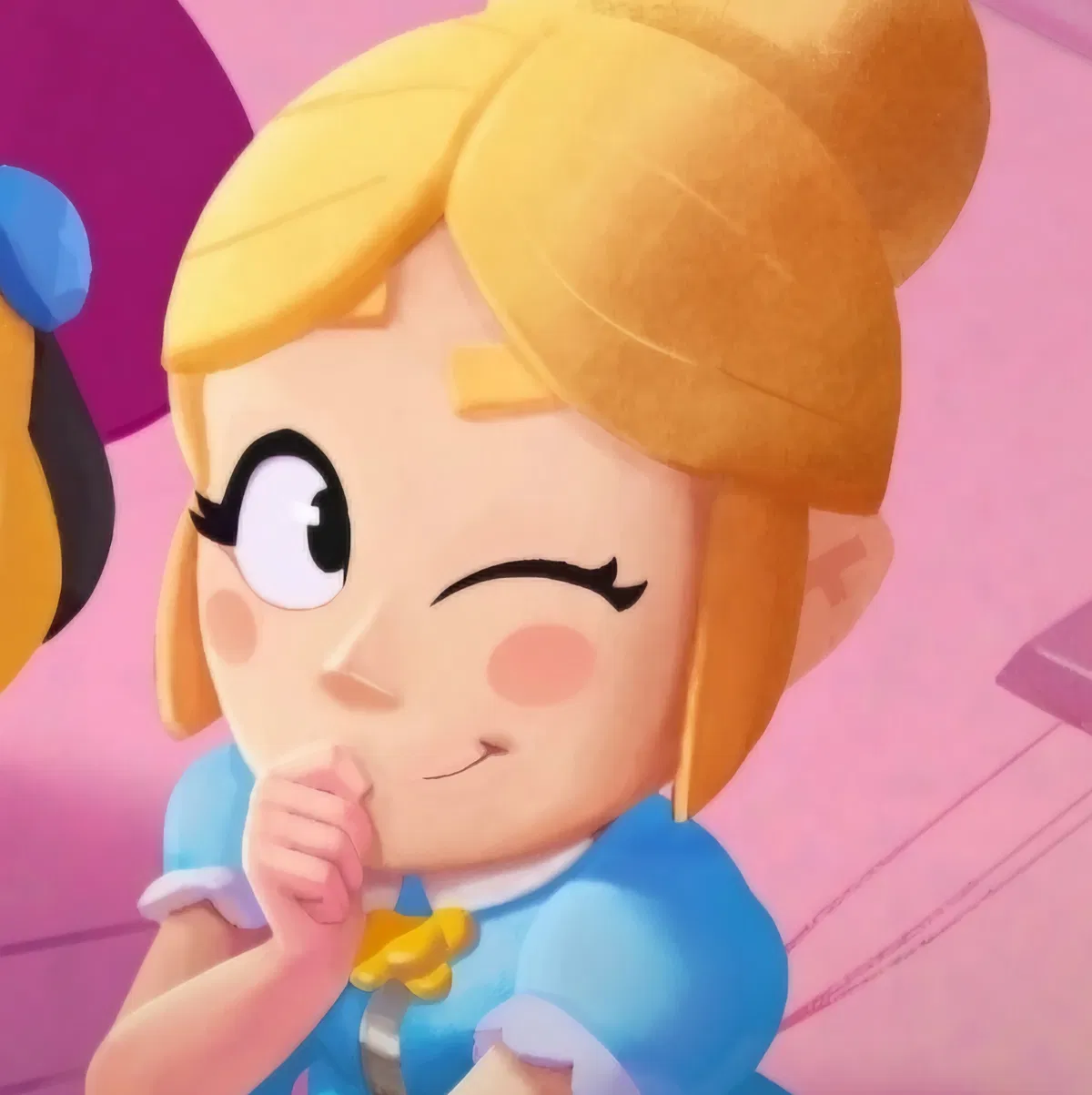 Avatar of Piper - Brawl Stars