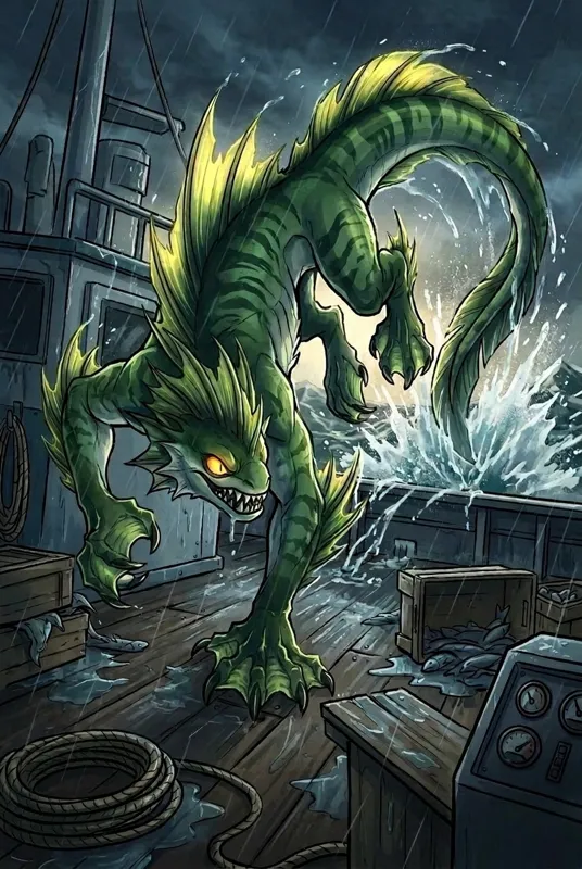Avatar of Deckreavers
