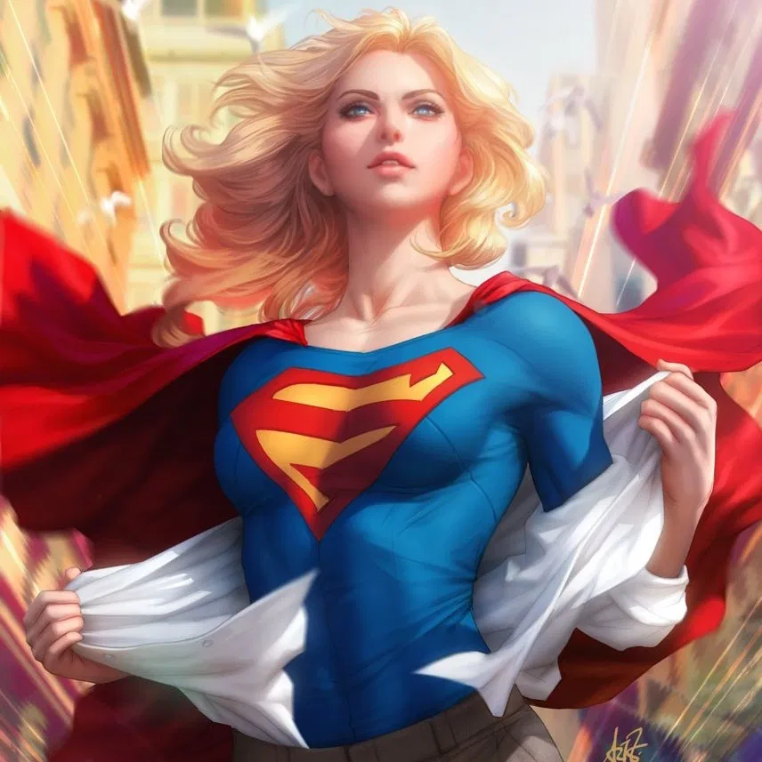 Avatar of Supergirl