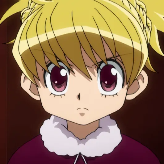 Avatar of Biscuit Krueger - Hunter X Hunter