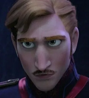 Avatar of King Agnarr 