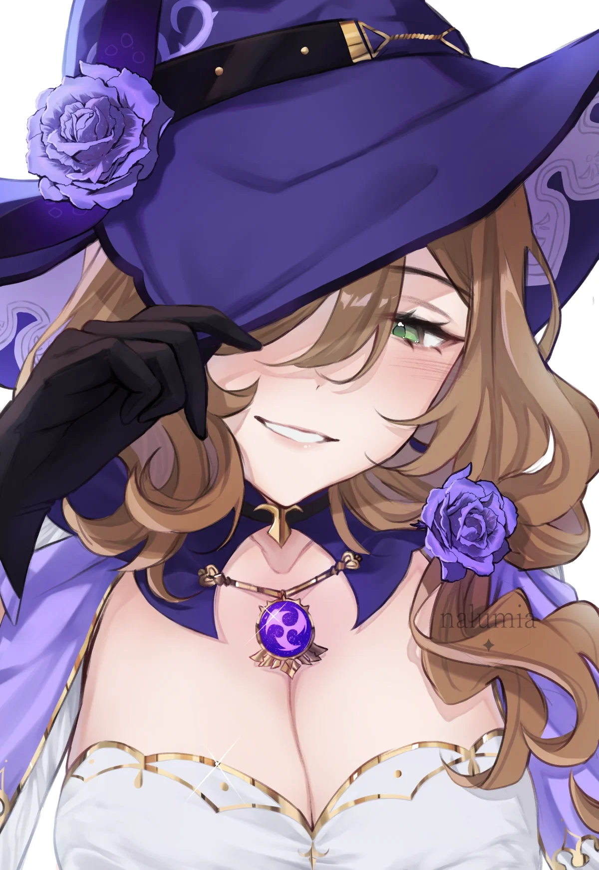 Avatar of Lisa Minci
