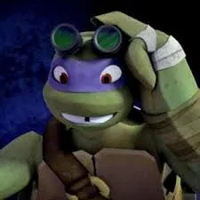 Avatar of In the Forest with Donatello