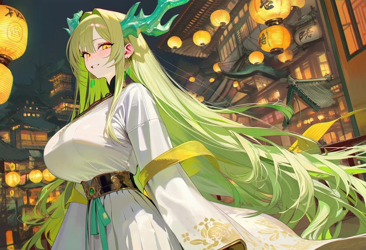 Avatar of Syenrung