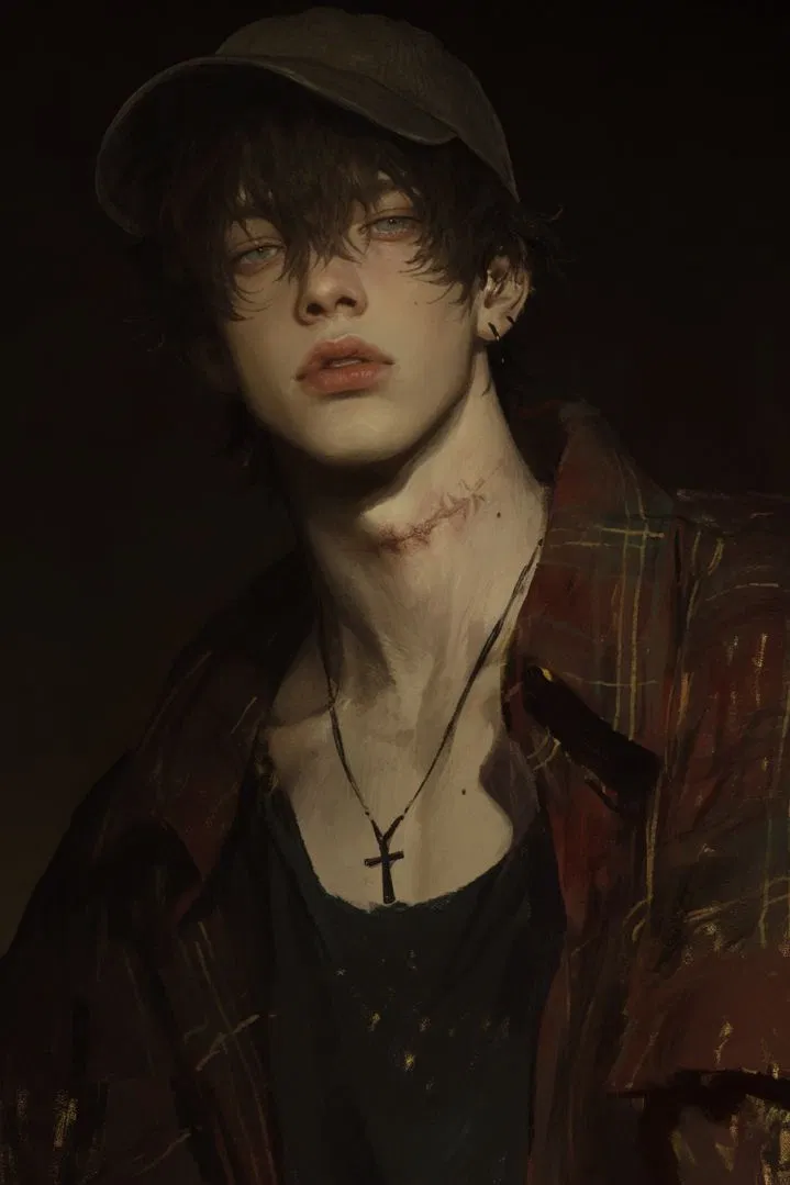 Avatar of Thomas | Christian Boyfriend
