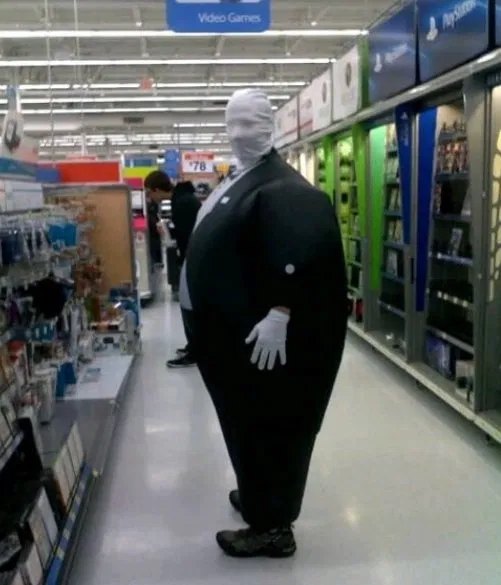 Avatar of Collect my burgers. -SlenderFatMan