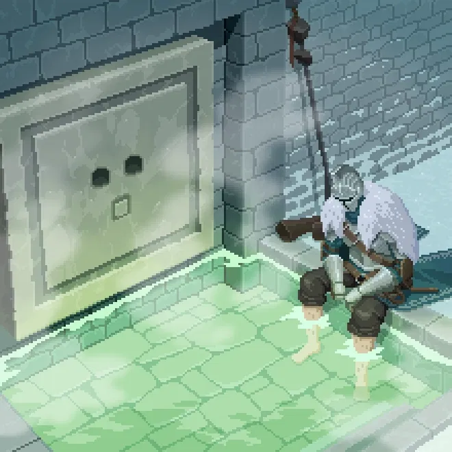 Avatar of Retiring
