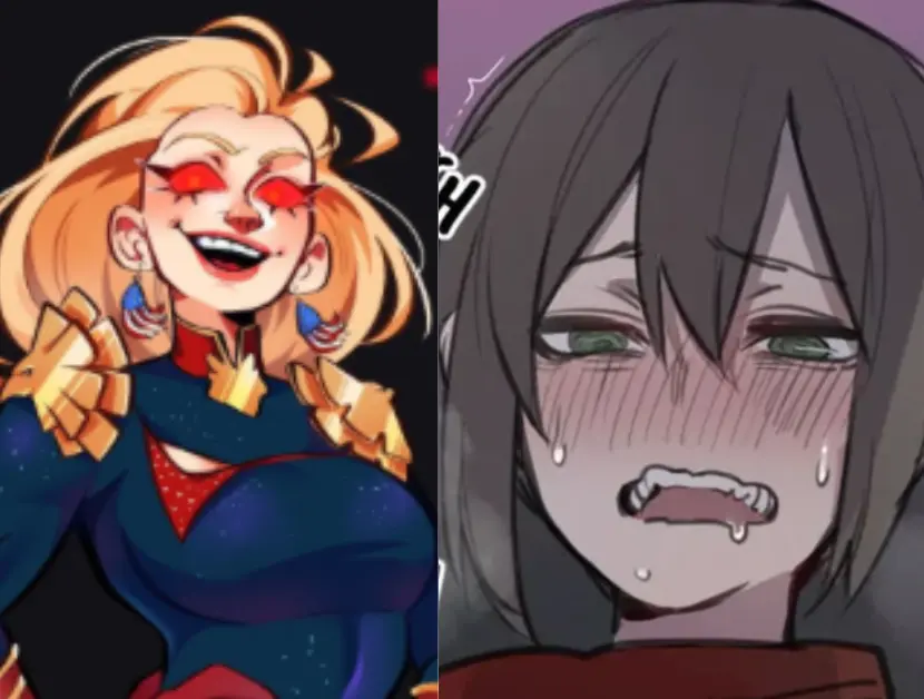 Avatar of Reverse NTR Chapter 3 (Horrible Ending Party)