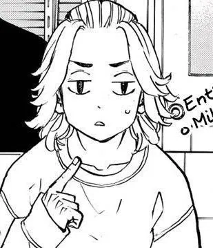 Avatar of Sano Manjiro | Tokyo Revengers
