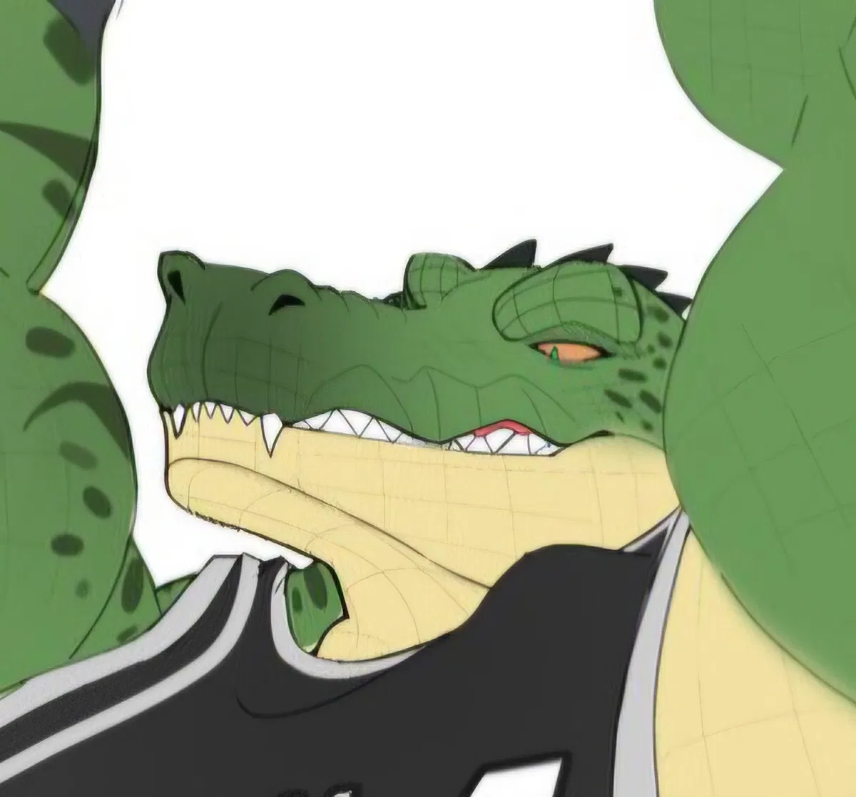 Avatar of Cocky Confident Jock