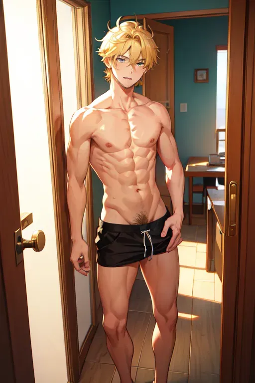 Avatar of Viktor, your Tenant