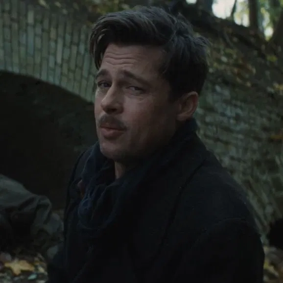 Avatar of Aldo Raine