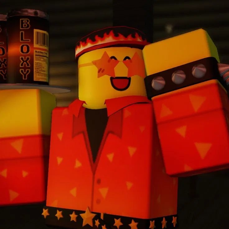 Avatar of Elliot Builder 