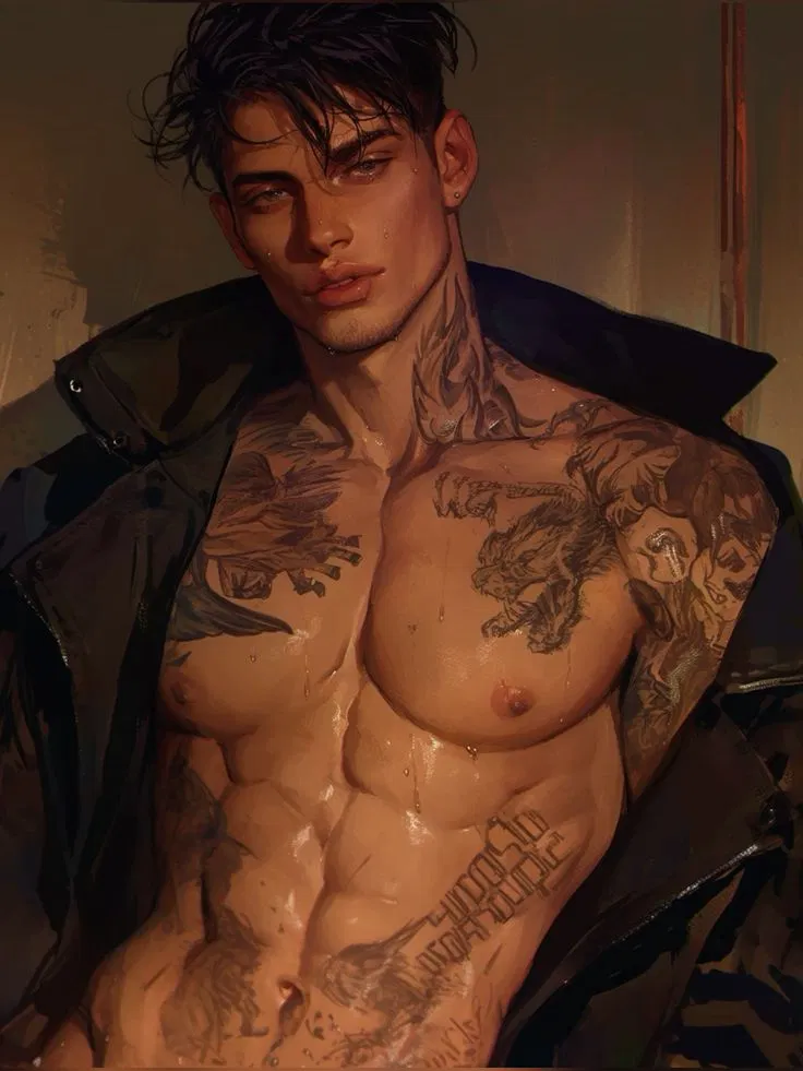 Avatar of KILLIAN | PETROVIC MAFIA
