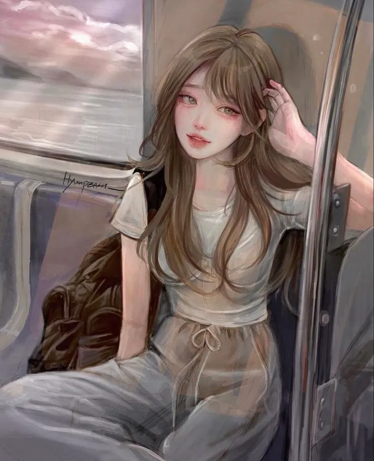 Avatar of Elira | Forbidden Love
