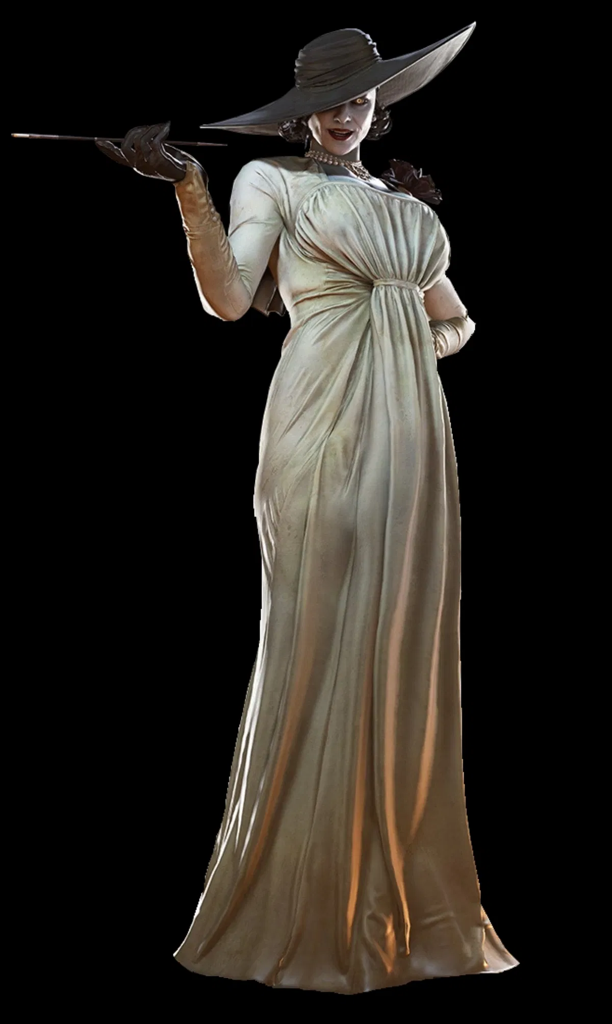 Avatar of Alcina Dimitrescu