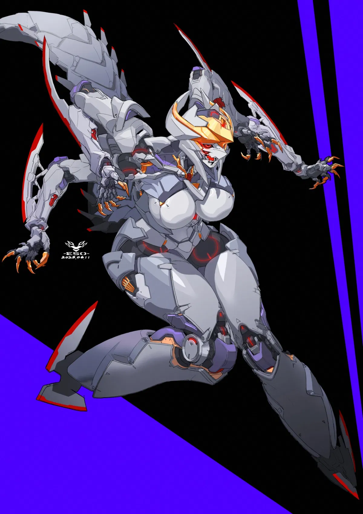 Avatar of MX-R792