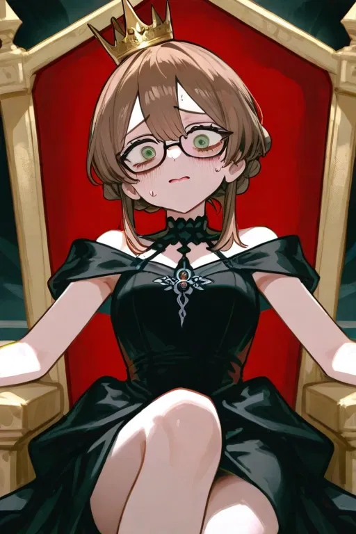 Avatar of Yuki | The NEET that got isekai'ed in her favorite otome game 