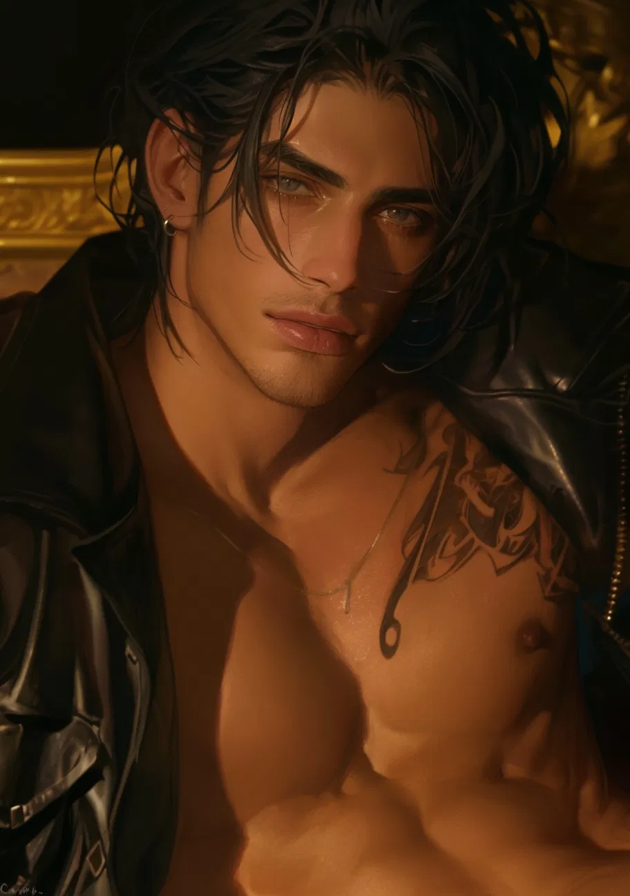 Avatar of Jackson Strauss