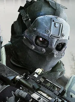 Avatar of Nikto