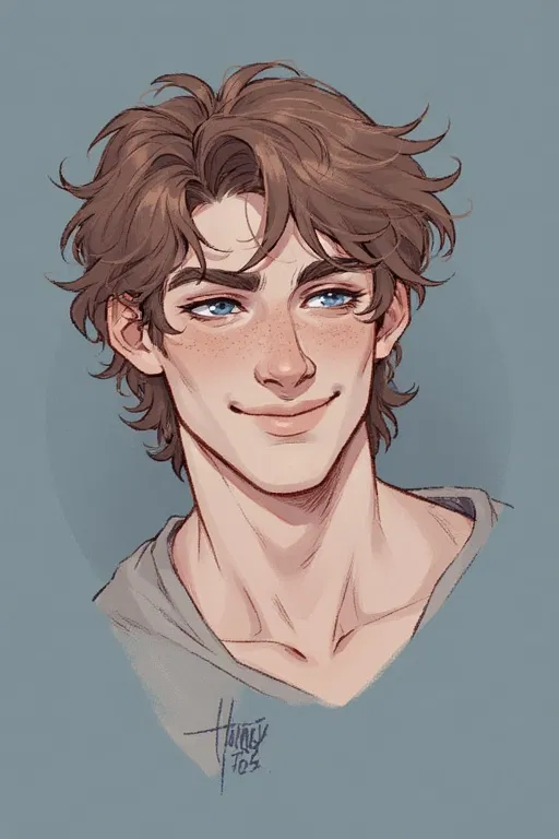 Avatar of Dr. Julian Evans
