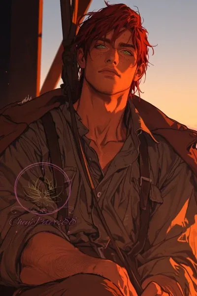 Avatar of Cillian Toole
