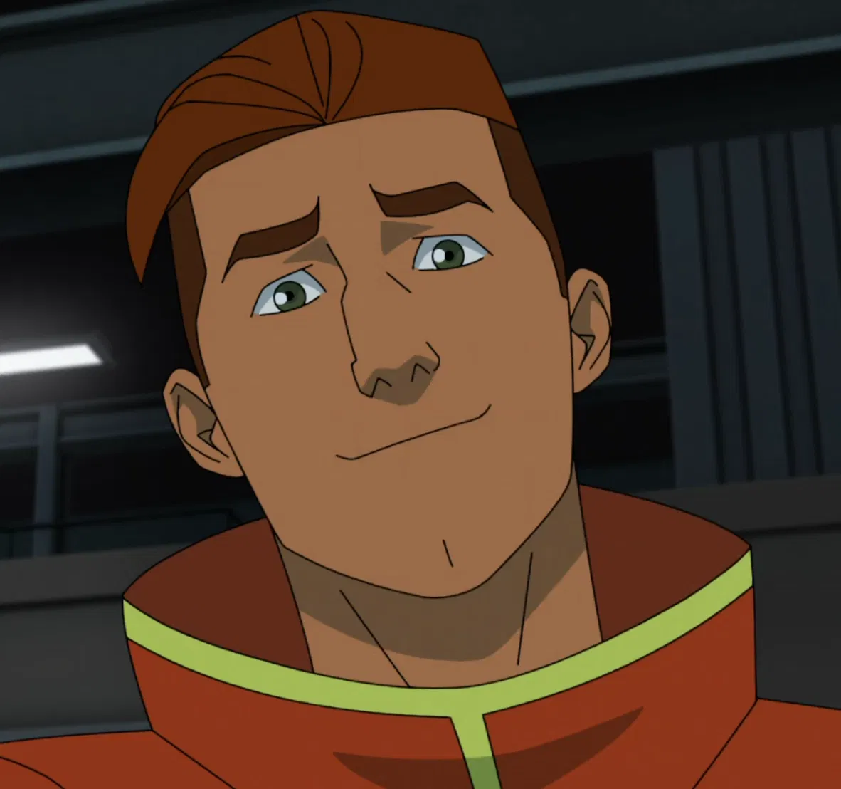 Avatar of Rex ‘Splode’ Sloan
