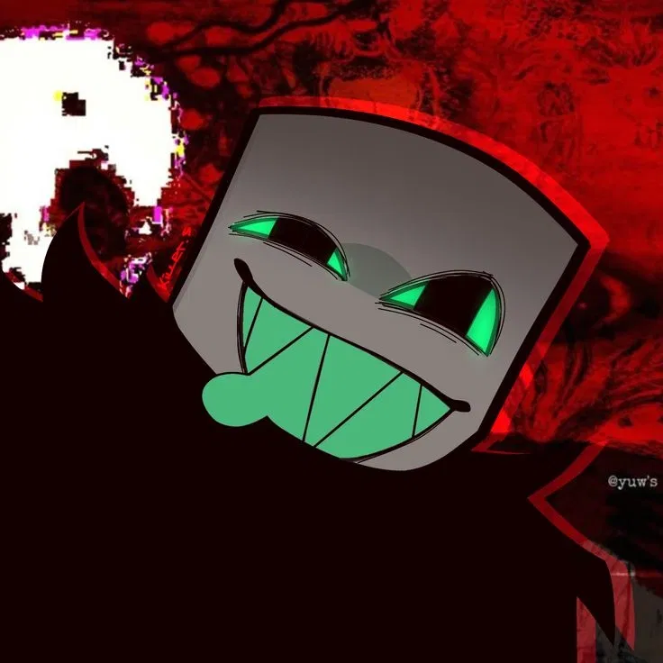 Avatar of {🩸} — PURSUER || Die of Death